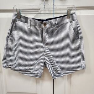 Old Navy pinstrip Shorts